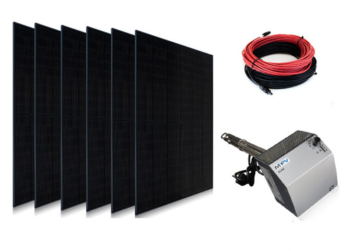 5kwp 2kw elwa warmwasser - /,