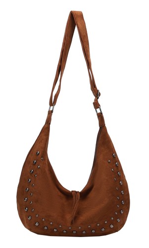 Damen halb moon tasche - damen, brust