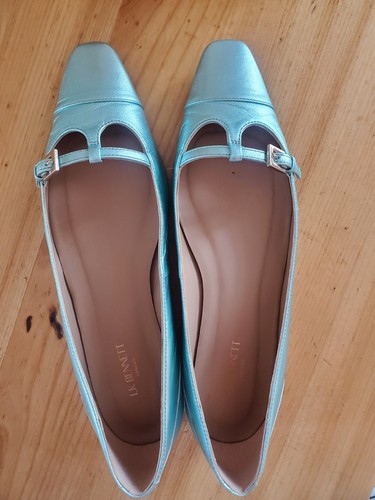 Bennett ballerinas - lk,