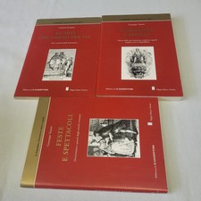 (Zompini Tassini) Lot Die