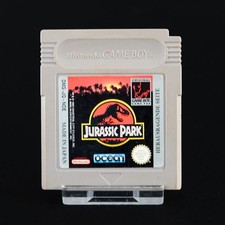 Jurassic park nintendo - park,
