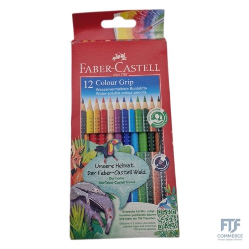 Faber castell 112412 colour - faber-castell,