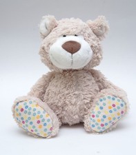 NICI Bär Teddy beige creme