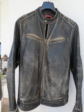 Levi's Vintage Café Racer Lederjacke "L"