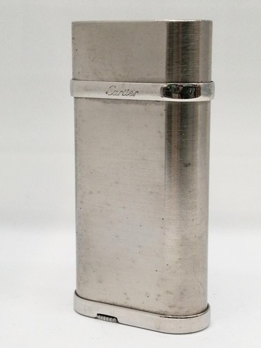 Cartier ca120116 stahl finish - cartier,
