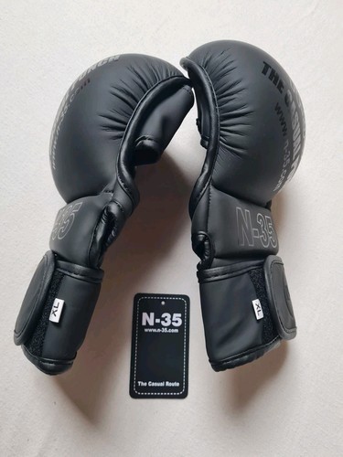 Shooter gloves sparring - n-35,