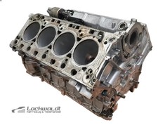 M4851 Motorblock 4.8 Turbo V8