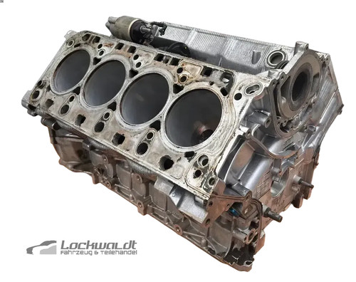 M4851 motorblock turbo - motorblock,