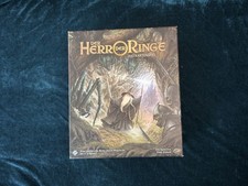 Herr der Ringe Sammlung lcg
