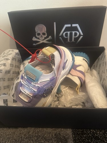 Philipp plein sneaker - philipp,