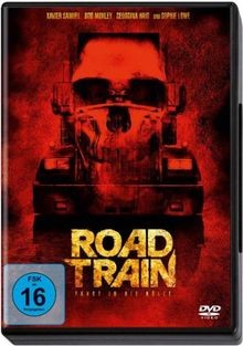Road train von - von, francis