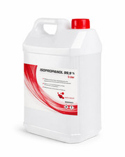 Isopropanol 99,9% 5L