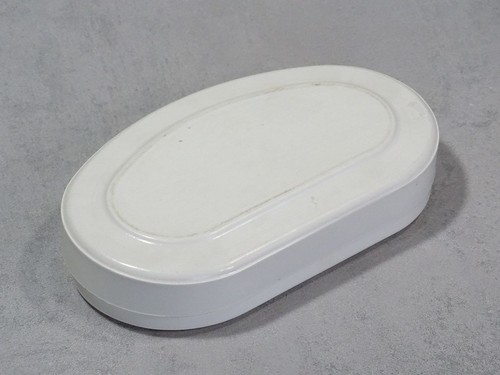Original ddr plastik - original, brotdose