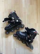 Crazy Creek Inline Skates Gr