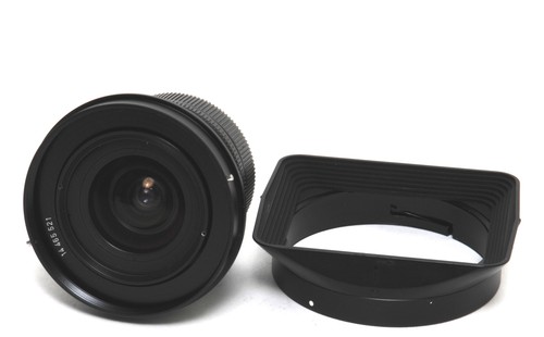 Schneider leica r super - /,