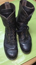 BW-Stiefel Bundeswehr Stiefel