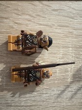 LEGO Herr Der Ringe und Hobbit