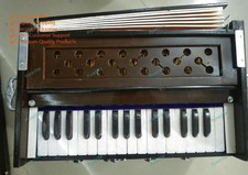 Indisches musikinstrument - indisches, 4