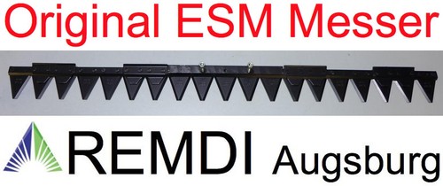 Esm hobbybalken mähmesser - esm,