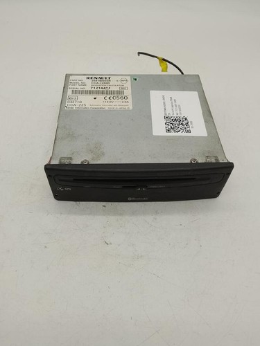 259150003r 2988 audio system - 2988,