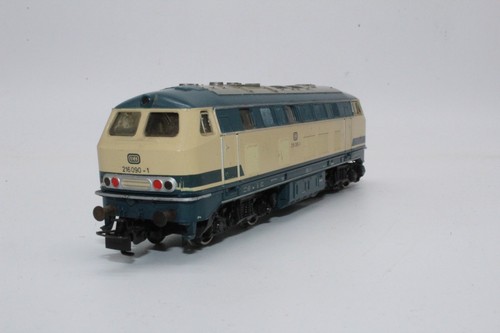 Märklin 3074 br - ac,