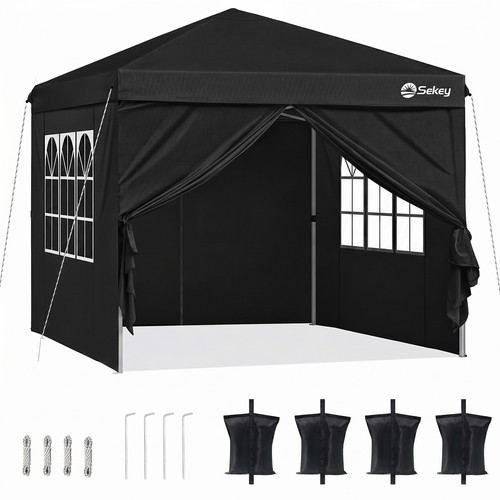Sekey pavillon mit - pavillon, 4