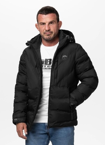 Winterjacke pit bull west - winterjacke,