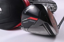 Taylormade Stealth HD Driver /