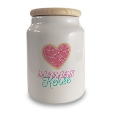 Mamas Kekse Keksdose aus