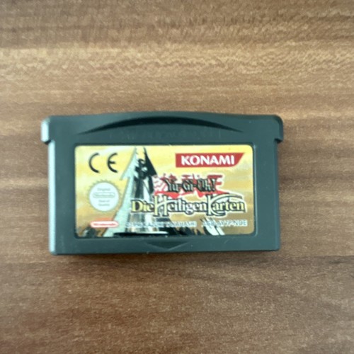 Die heiligen karten - yu-gi-oh,