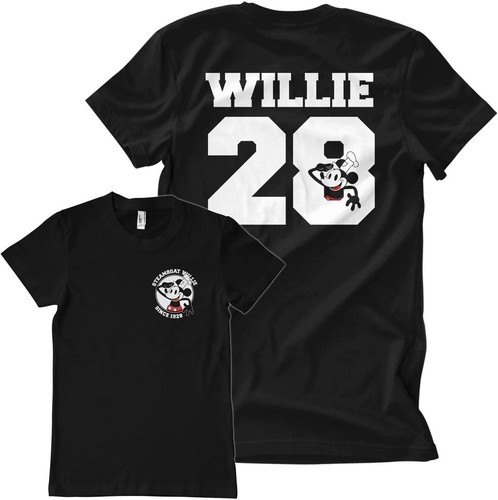 Hybris shirt willie 28 - willie,