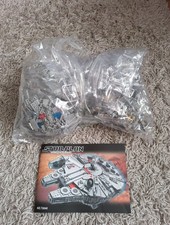 Starplan Millenium Falcon