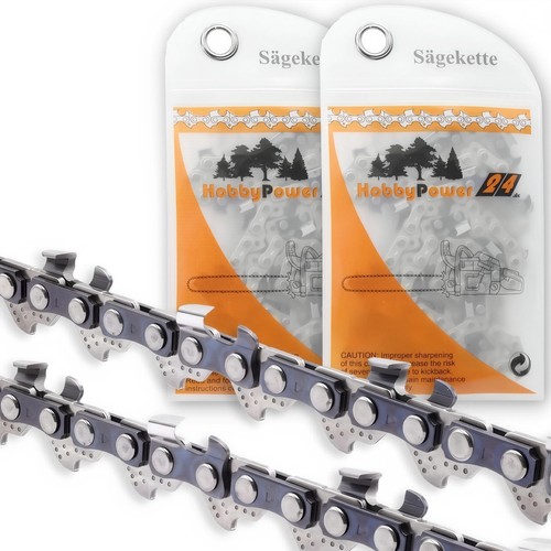 Sägekette kompatibel m - 2x,