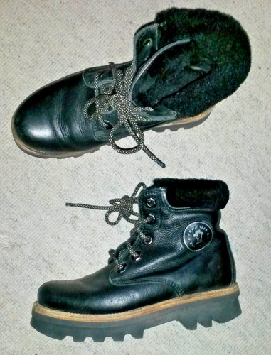 Schwarze panama - schwarze,