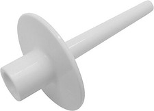 2ter Garnstift Garnrollenhalter*GarnFee*Universal für alle Haushaltsnähmaschinen