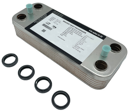 Vokera synesti warmwasser - synesti,
