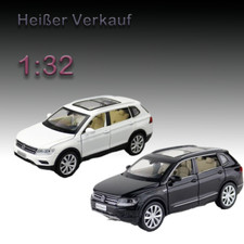 1:32 All-New Tiguan L Off-road
