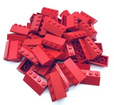 Lego® Dachsteine Rot 3037 / 2