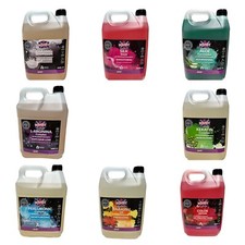 Ronney Keratin Shampoo Hyaluron Anti Haarausfall Repair Pflege trockenes Haar 5L