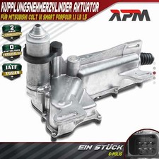 Kupplungsnehmerzylinder