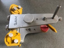 SAM- Artikulator 