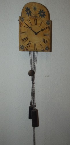 Uhr wanduhr schilderuhr - uhr,,