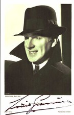 Louis graveure - graveure,