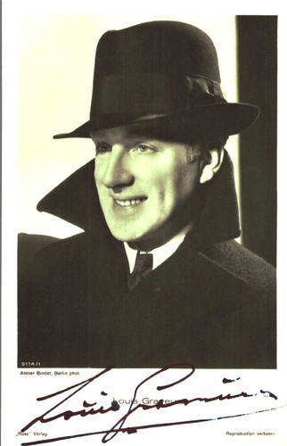 Louis graveure - louis,