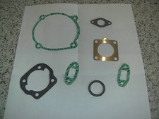 Puch Maxi, Dichtsatz