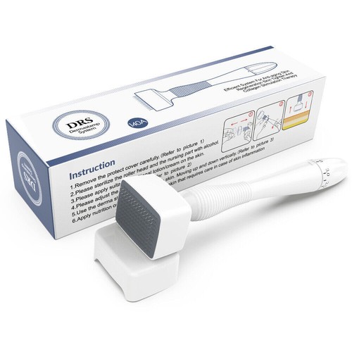 Drs adjustable 140pins - drs, stamp
