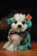 STEIFF Limited Edition Molly