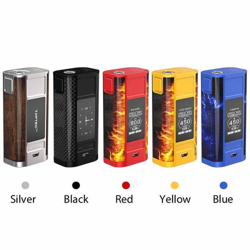 Joyetech 228w cuboid - joyetech,