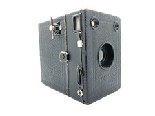 Zeiss Ikon Box Tengor 54/2 mit