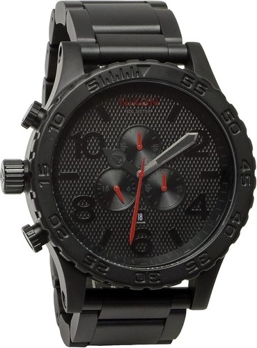 Nixon herren chrono analog - nixon,